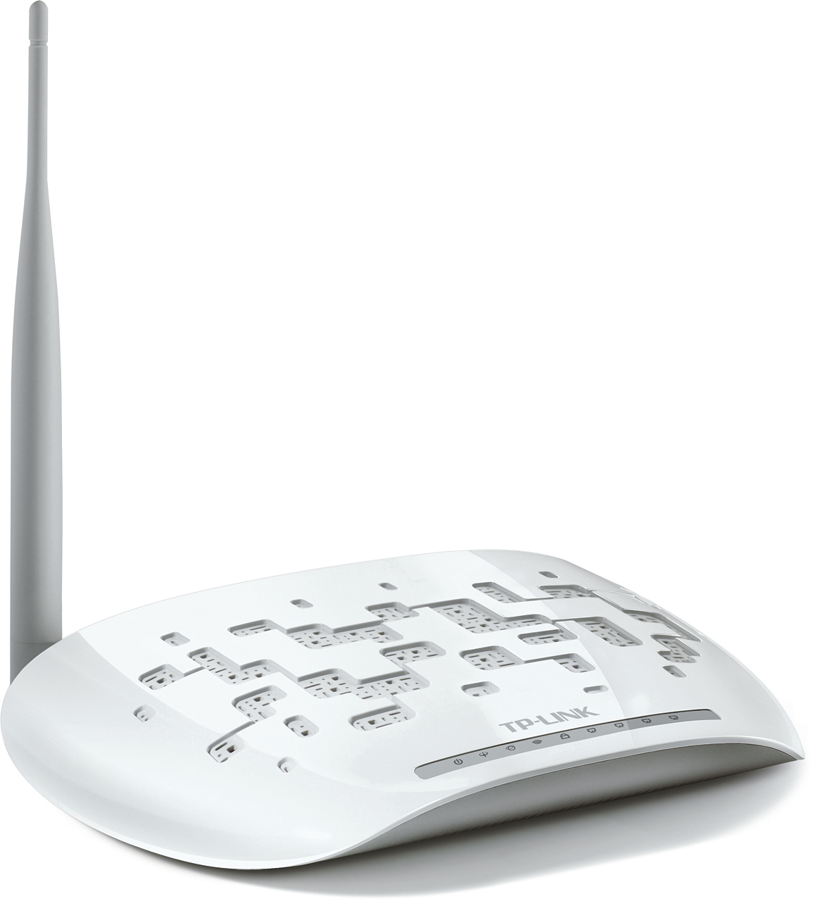 Interferenze tra sistema d’allarme wi-fi e router adsl