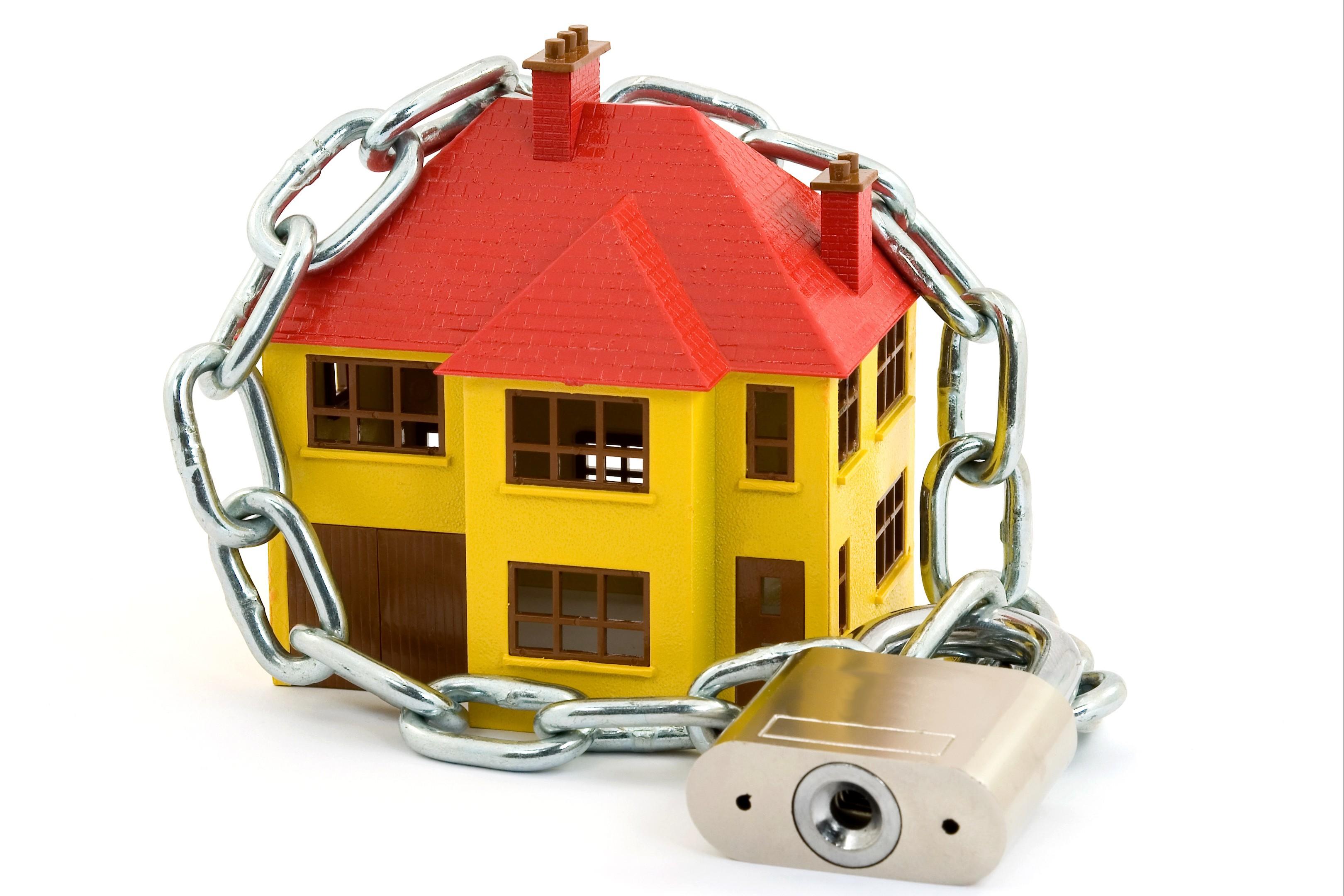 Come scegliere il migliore impianto di allarme, antifurto casa ... Consiglio antifurto casa