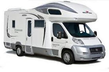 Antifurto camper: quale scegliere? Guida completa all'acquisto