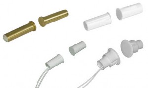 Allarme casa con fili Doccia idromassaggio bagno turco