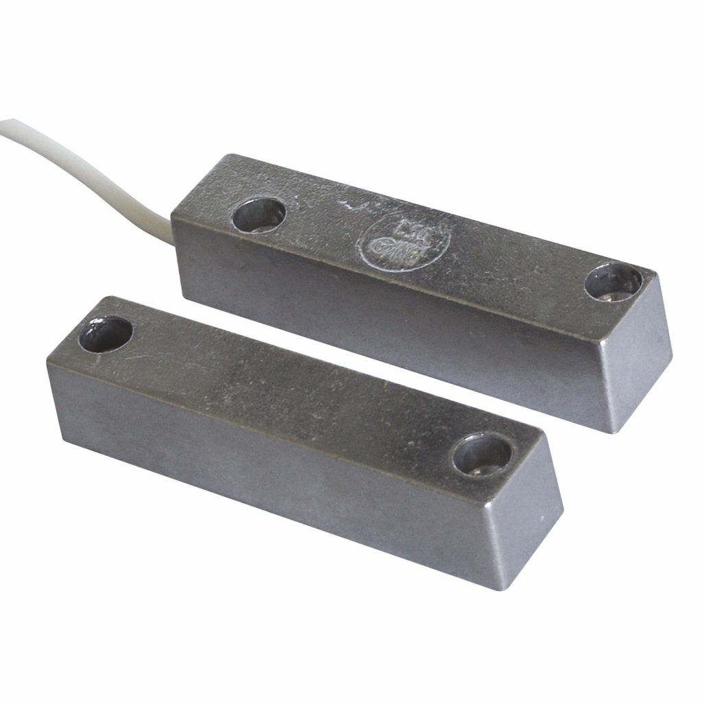 Shelly BLU Door/Window Bianco, Sensore Porta E Finestra Bluetooth - Foto 11