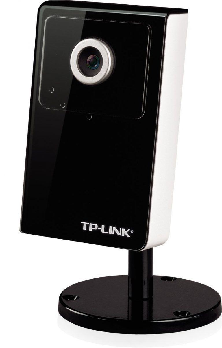 Tp-Link: telecamere economiche via internet per la videosorveglianza