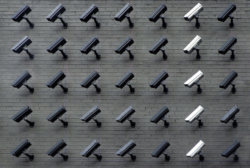 telecamere videosorveglianza normativa