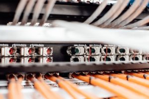 telecamere POE