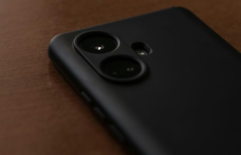telecamera collegata al cellulare senza internet